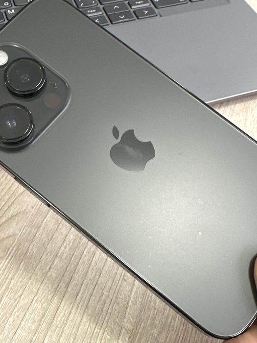 Iphone 14 pro  128 гб