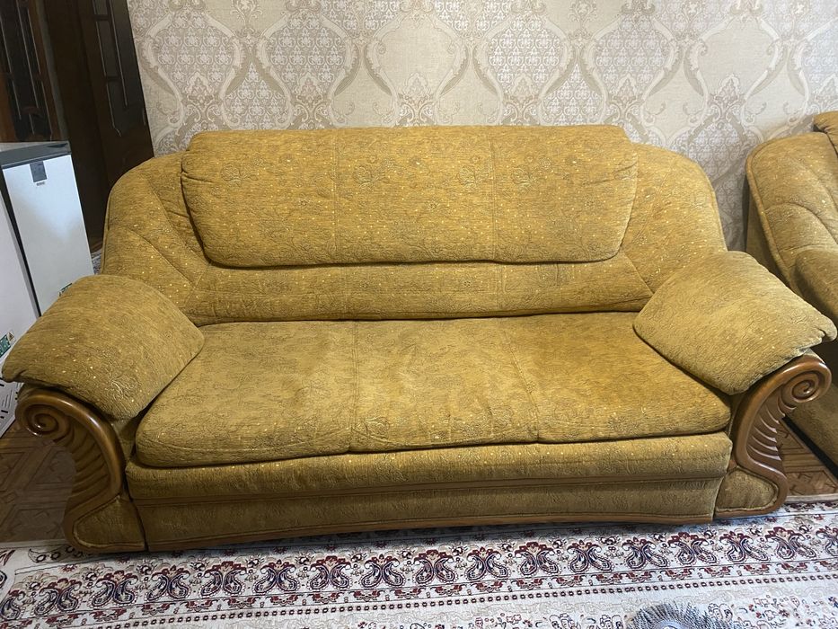 Диван, софа, кресло