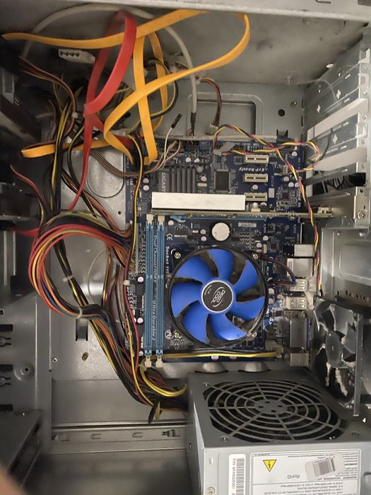 Персональный компьютер