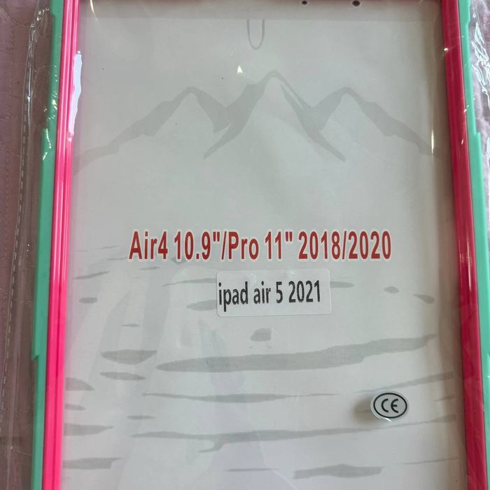 Husă IPad Air 4 10.9 inch / Pro 11 inch 2018/ 2020 , Air 5 2021