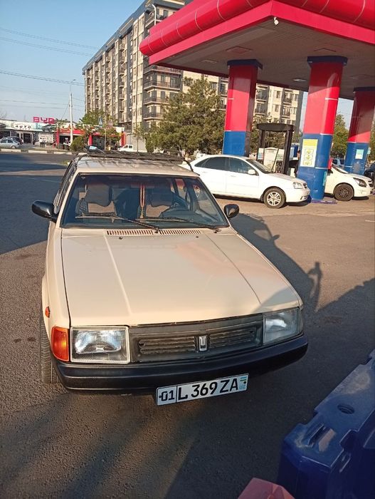 Продаётся Москвич 2141 AZLK