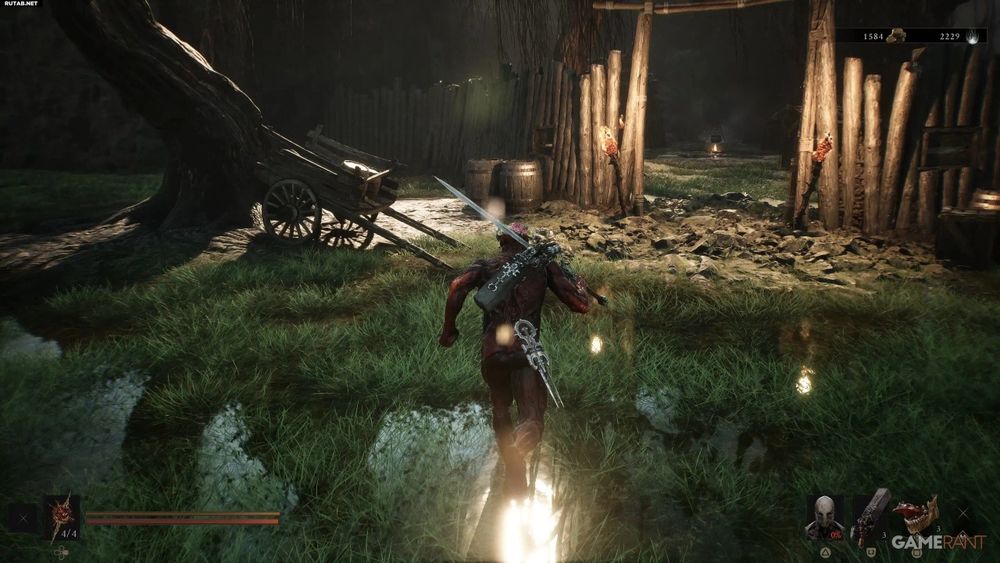Mortal Shell 2 для PS 5