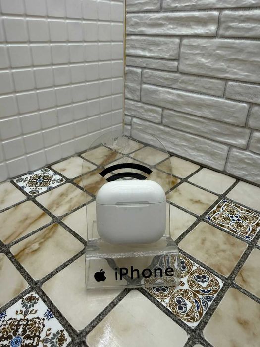 Airpods 4/ Эйрподс 4/РАССРОЧКА ДО 60 МЕСЯЦЕВ/ "Ломбард Лидер"