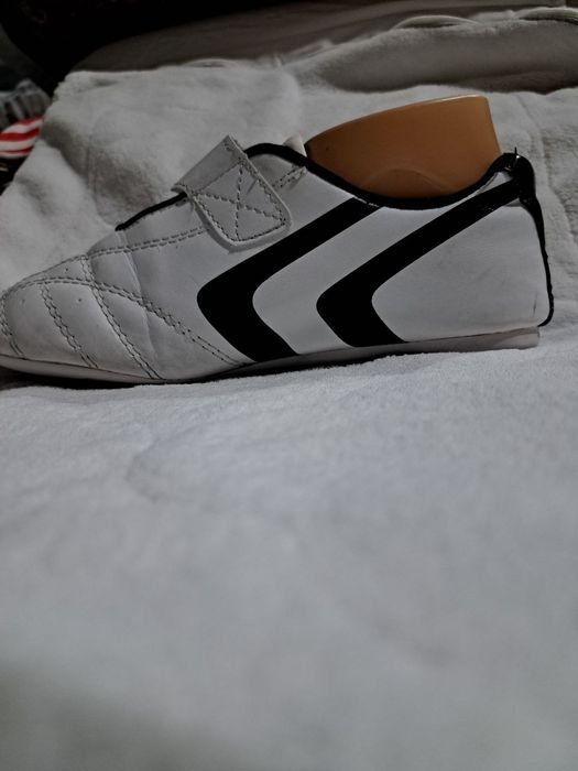 Соги- кроссовки для таеквондо оригинал