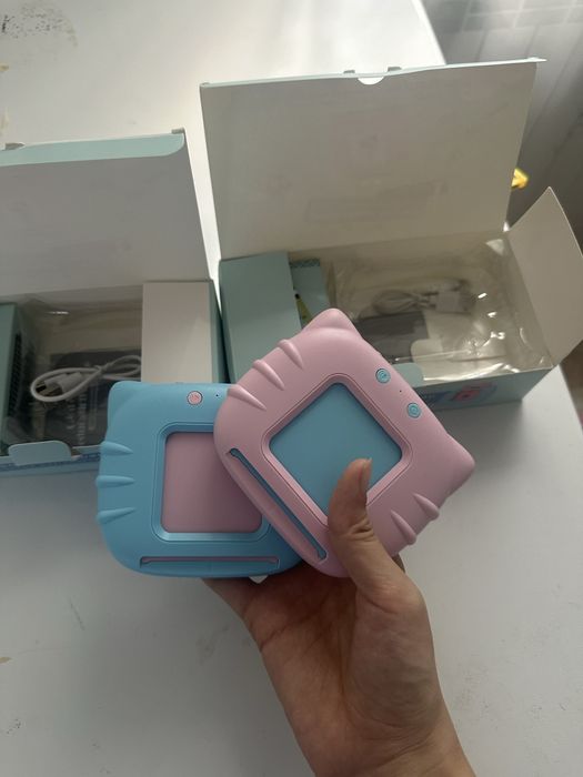 Электронный тiлашар уш тiлде