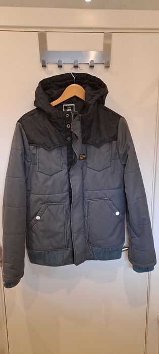 4 бр. G-STAR RAW мъжки якета размер L