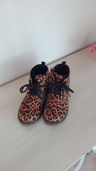 Ghete toamna mărimea 27