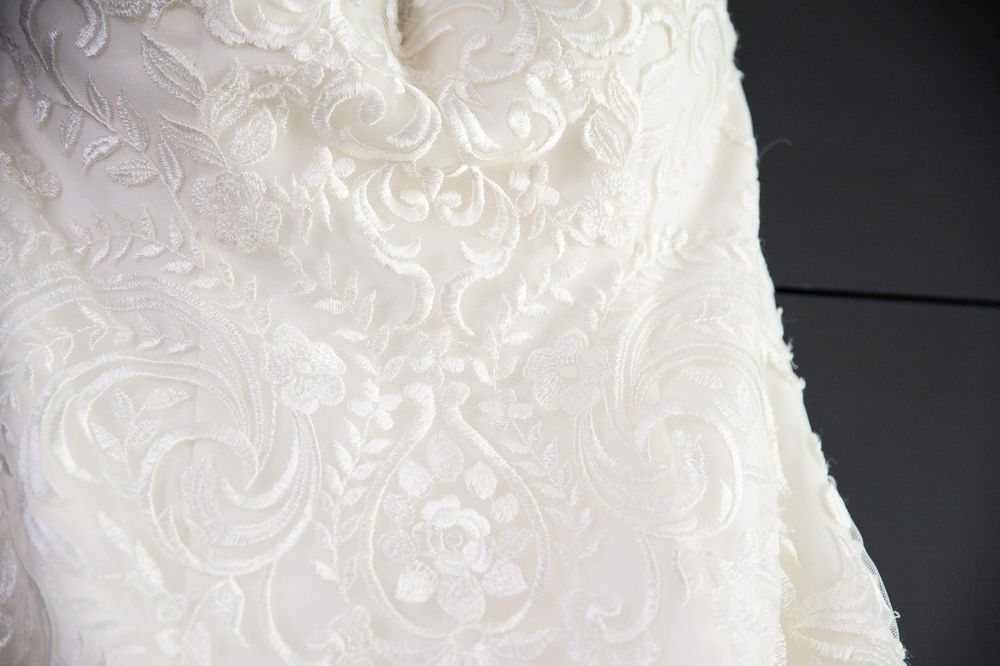 Rochie mireasă Demetrios