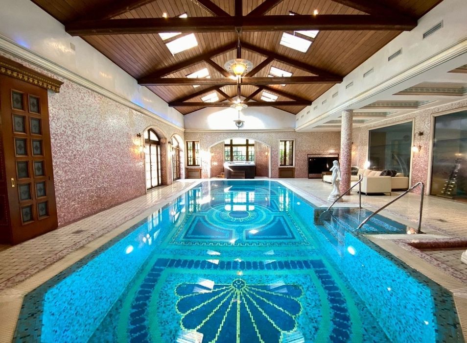 Коттедж посуточно