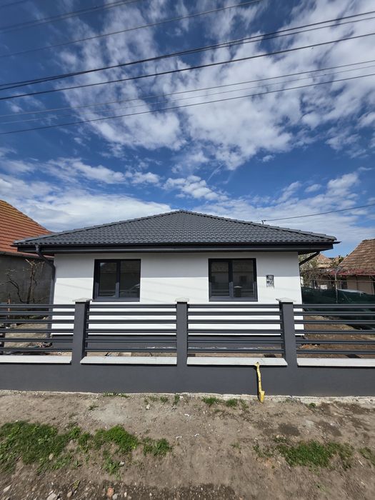 Casa la cuci noua 2026