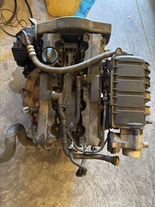 Dezmembrez Citroen Xsara Coupe 1.6