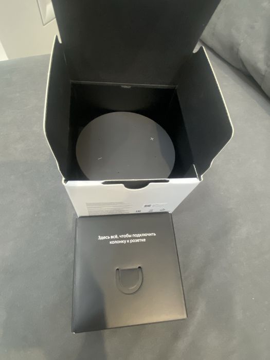 Колонка Алиса mini 3