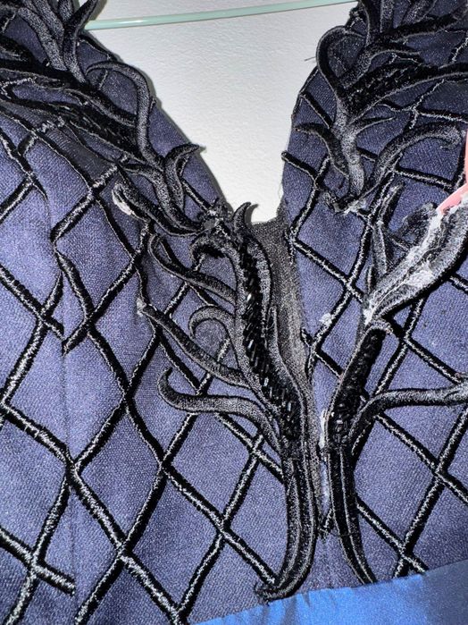 Rochie de seara, nunta.