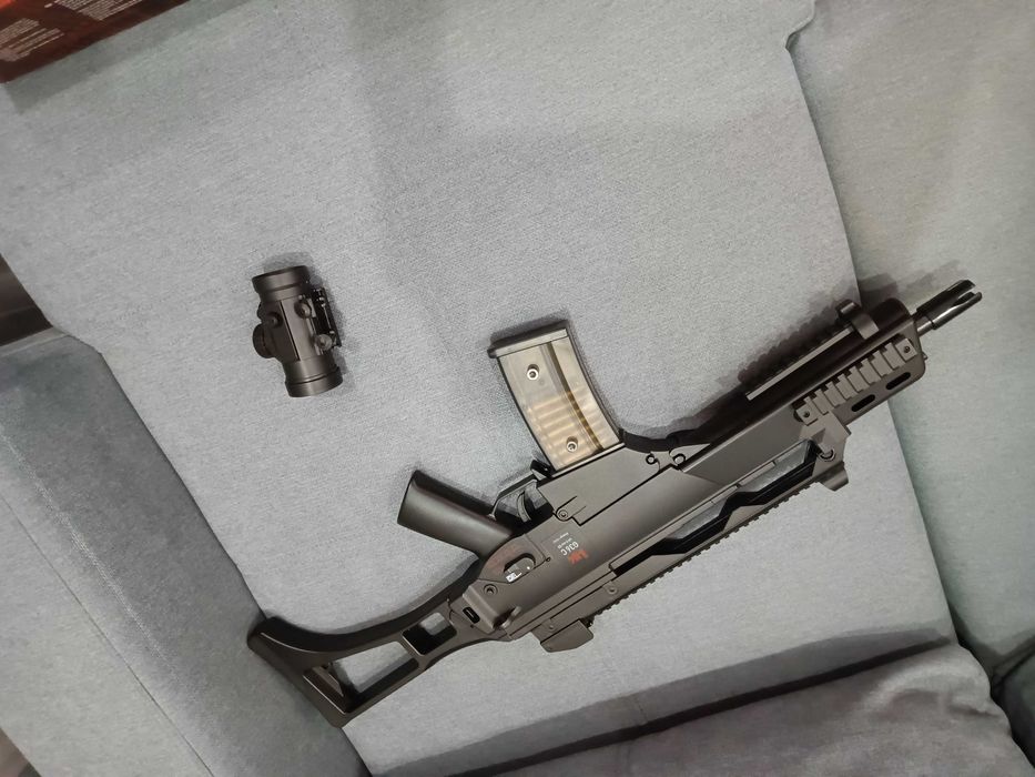 Airsoft H&K G36C