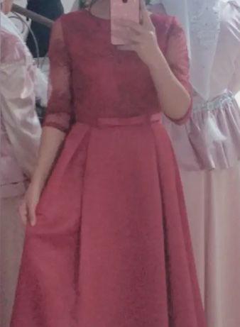 Платья по выгодной цене