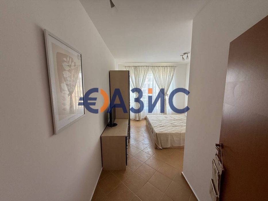 3-стаен апартамент в комплекс Солис с ниска такса поддръжка, 84 кв.м.,