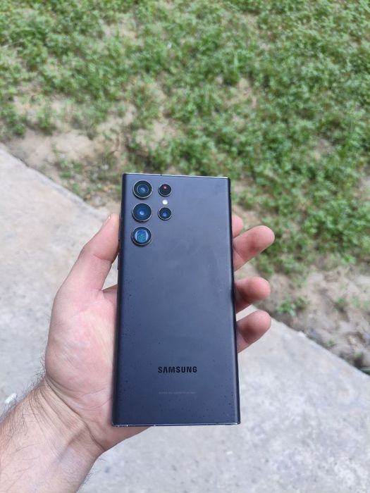 Samsung s 22 ultra