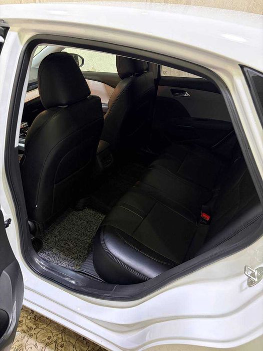 Monza avtomat 2023 1.5 atmosfer