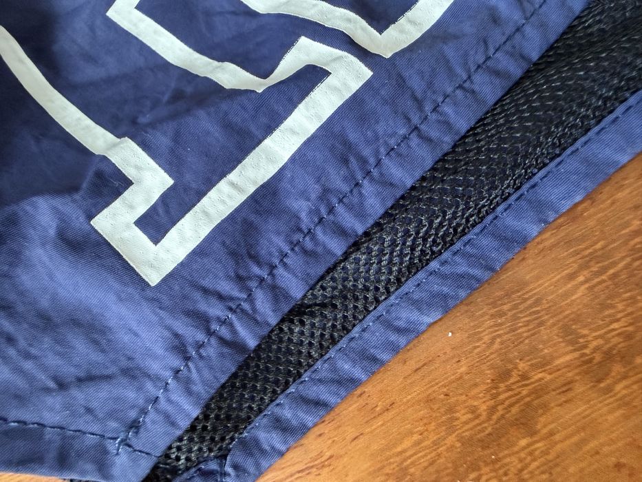 Rhude shorts.