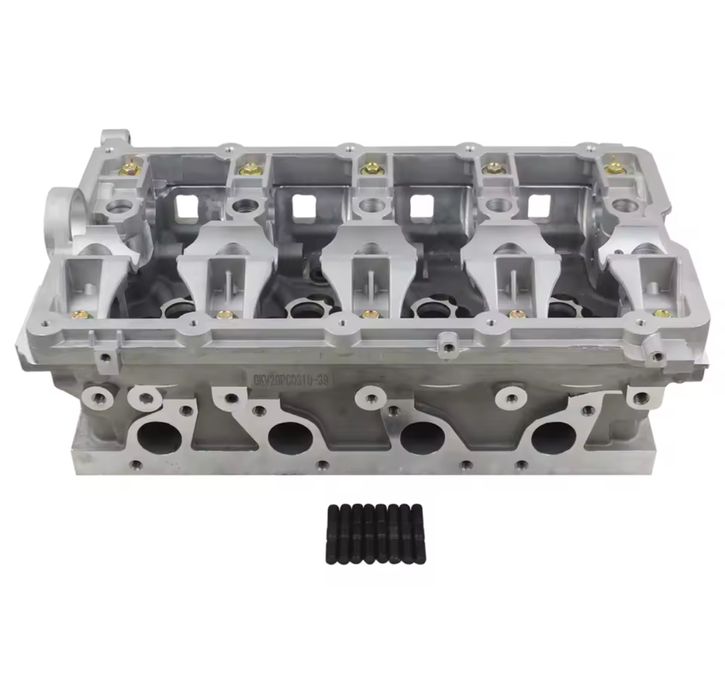 Цилиндрова глава за Audi Ауди VW Seat Seat Skoda Шкода 2.0 TDI