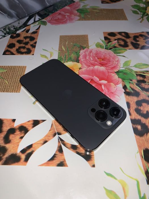 Ocazie‼️Vand iphone 14 pro max ‼️