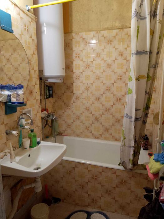 Продава се Тристаен апартамент в Пловдив, Изгрев - 82 кв.м за 793 €/кв.м - Снимка #14