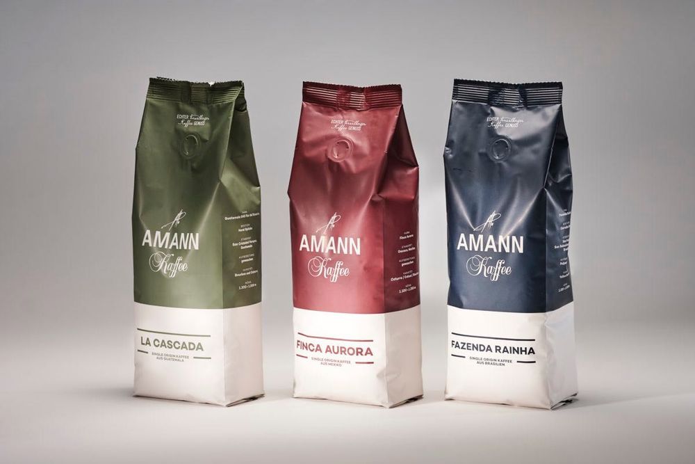 Single Origins 500 гр кафе на зърна Арабика