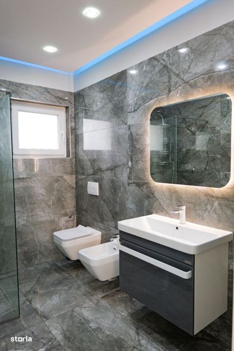Casa noua individuala, 120mp utili, Radauti