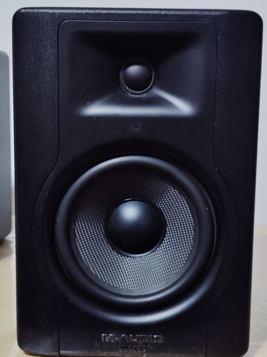 Студийные мониторы M-audio bx5 d3