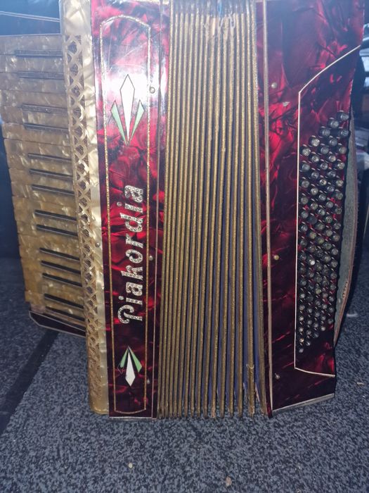 Acordeon Piakordia