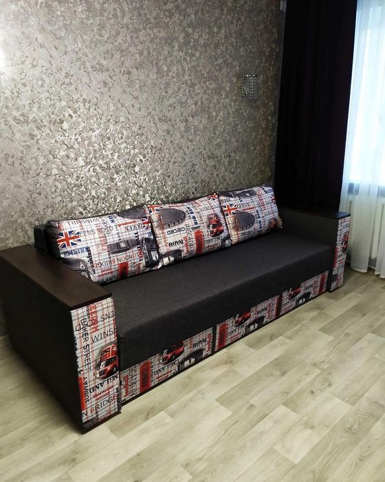 Сдам Квартиру 1 комнатная