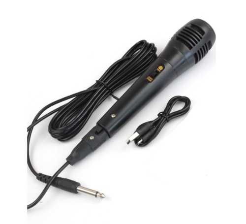 Тонколона 4 инча 5W, Bluetooth, Микрофон, Kynexi