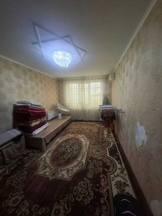 3 хоналик квартира 3 кават конечка