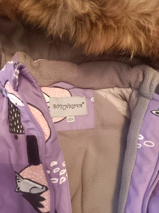 Продам детские вещи