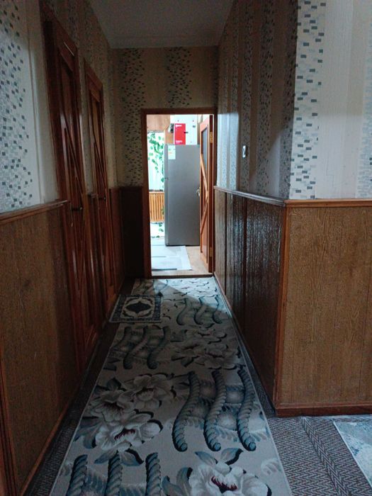 Продается 3 - комнатная квартира Тузел 2 l 90,85 м²