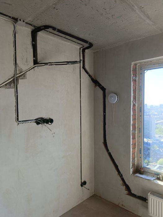 Ремонт и установка кондиционера