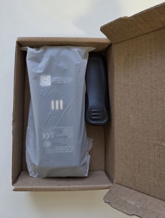 Baterie statie radio Radtel 950/950 Pro