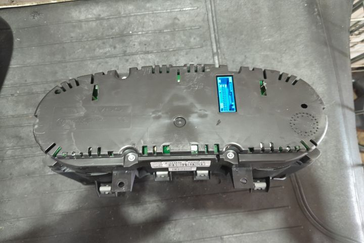 Ceasuri bord 5K0920860J 5K0920860J Volkswagen VW Golf a 6-a generatie
