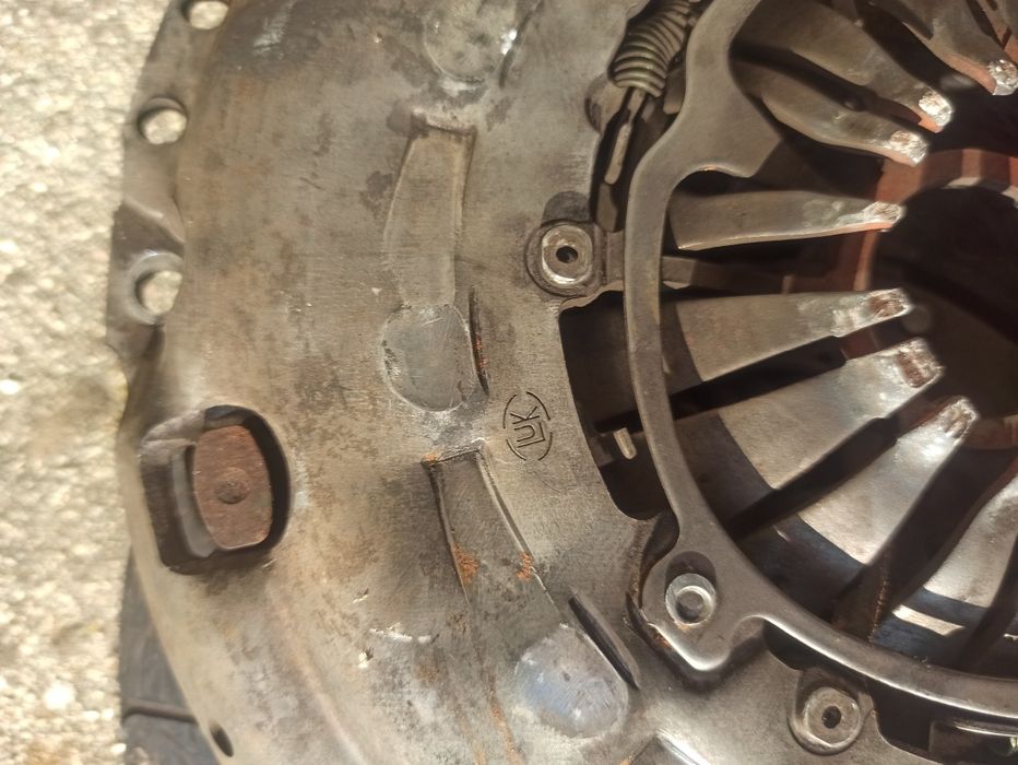 Съединител за митсубиши аутлендър