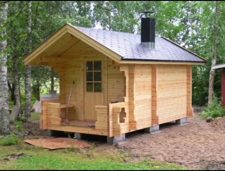 Каркасыные,брусовые дома и бани,разные материалы