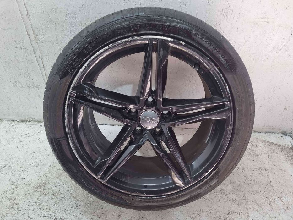 Set jante aliaj Audi A4 (8W2, B9) [Fabr 2015-2023]