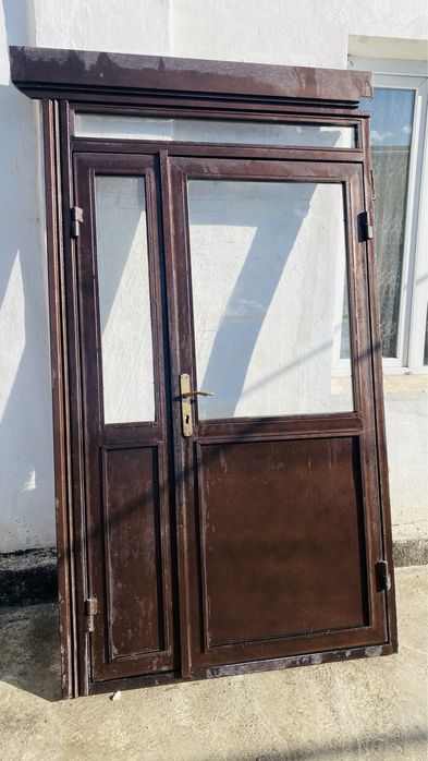 Продается дверь