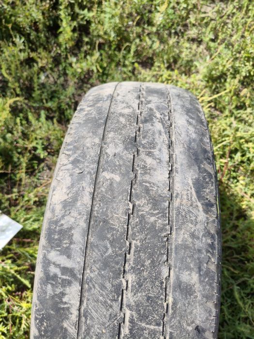 Продам два колеса Нокиан