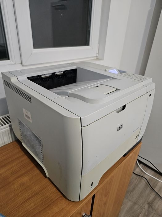 Imprimanta HP LaserJet P3015