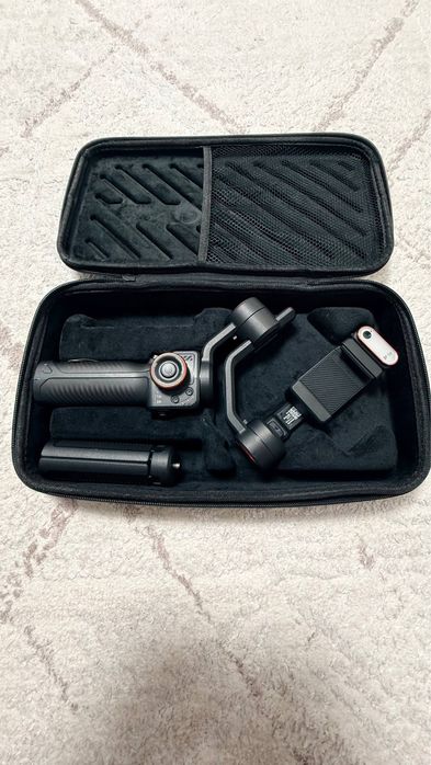 Stalbizator Hohem M6