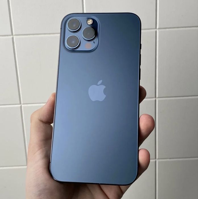 Iphone 12 pro max