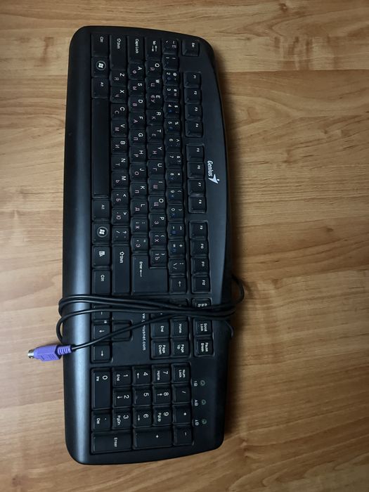 Продам компьютер в комплекте