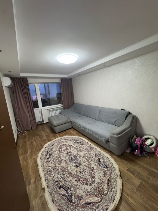 Квартира в центре Петропавловска