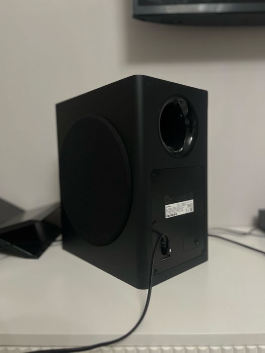 Саундбар Samsung HW-Q70T
