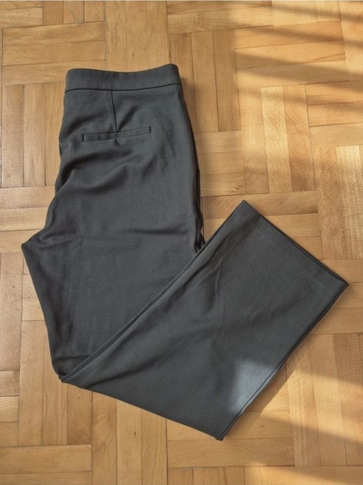 Pantaloni eleganți office Scotch & Soda, Damă - XL